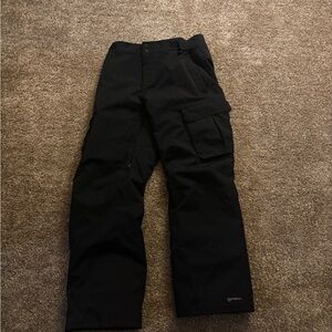 Eddie Bauer weatheredge plus Ski pants.